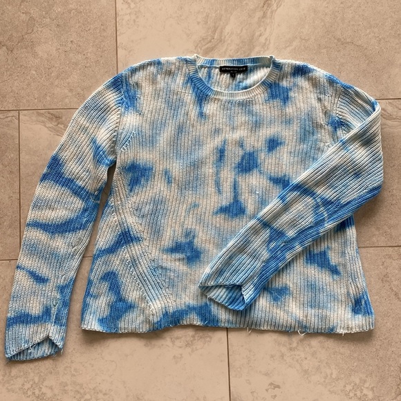 Generation Love sweater - Picture 7 of 10